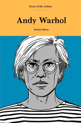 Afbeeldingen van Andy Warhol
