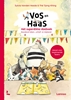 Afbeelding van Vos en Haas Het superdikke doeboek
