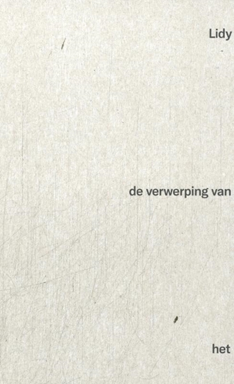 Afbeelding van De verwerping van het stilzitten
