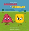 Afbeelding van Het land van Driehoek en Vierkant