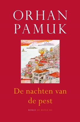Afbeeldingen van De nachten van de pest