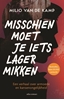 Afbeelding van Misschien moet je iets lager mikken