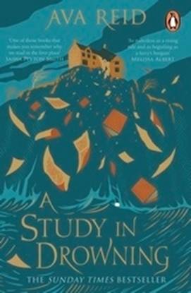 Afbeeldingen van A Study in Drowning
