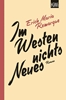 Afbeelding van Im Westen nichts Neues
