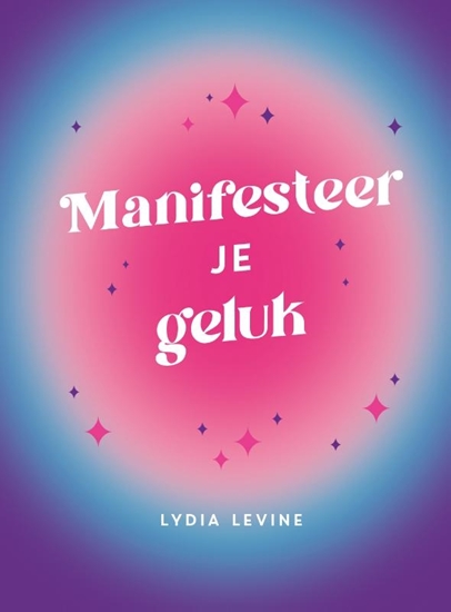 Afbeelding van Manifesteer je geluk