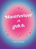 Afbeelding van Manifesteer je geluk