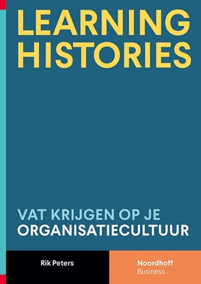 Afbeeldingen van Learning Histories