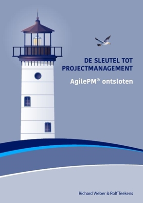 Afbeeldingen van De Sleutel tot Projectmanagement