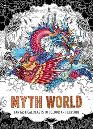 Afbeeldingen van Myth World