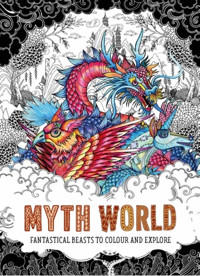 Afbeelding van Myth World