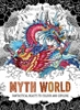 Afbeelding van Myth World