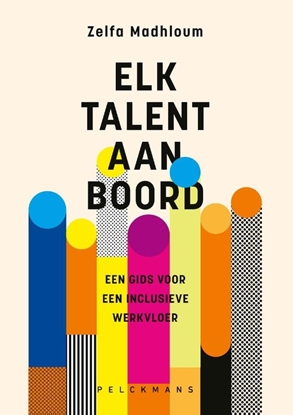 Afbeeldingen van Elk talent aan boord