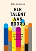 Afbeelding van Elk talent aan boord