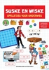 Afbeelding van Suske en Wiske Spelletjes voor onderweg