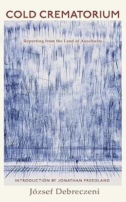 Afbeeldingen van Cold Crematorium