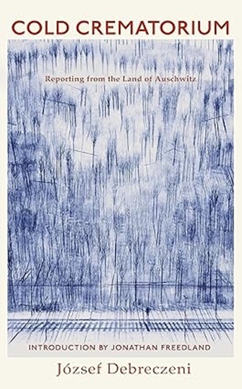 Afbeelding van Cold Crematorium