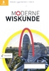 Afbeelding van Moderne Wiskunde 3 vmbo-b FLEX boek C