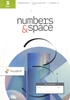 Afbeelding van Numbers & Space 3 havo part 1 Textbook