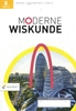 Afbeelding van Moderne Wiskunde vmbo-b 3 FLEX boek A