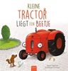 Afbeelding van Kleine Tractor Kleine Tractor liegt een beetje