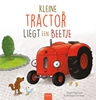 Afbeelding van Kleine Tractor Kleine Tractor liegt een beetje