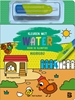 Afbeelding van Kleuren met water Kleuren met water voor de kleintjes
