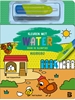 Afbeelding van Kleuren met water Kleuren met water voor de kleintjes