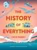 Afbeelding van The History of Everything in 32 Pages