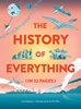 Afbeelding van The History of Everything in 32 Pages