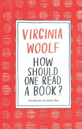 Afbeeldingen van How Should One Read a Book?