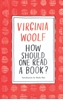 Afbeelding van How Should One Read a Book?