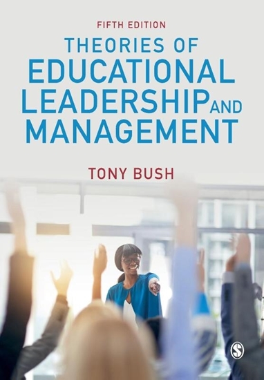 Afbeelding van Theories of Educational Leadership and Management