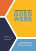 Afbeelding van Interventies voor Goed Werk