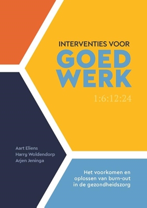 Afbeeldingen van Interventies voor Goed Werk