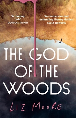 Afbeeldingen van The God of the Woods