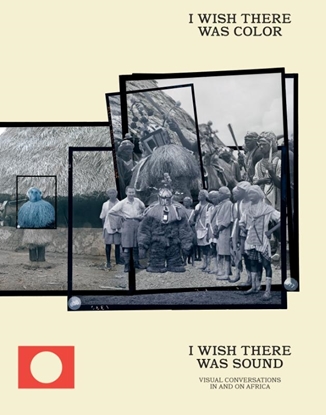 Afbeeldingen van Nederlands Fotomuseum I wish there was color, I wish there was sound