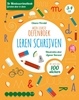 Afbeelding van Mijn leukste oefenboek leren schrijven