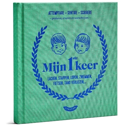 Afbeeldingen van Mijn 1ste keer