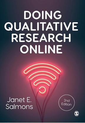 Afbeeldingen van Doing Qualitative Research Online