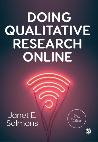 Afbeelding van Doing Qualitative Research Online