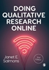 Afbeelding van Doing Qualitative Research Online