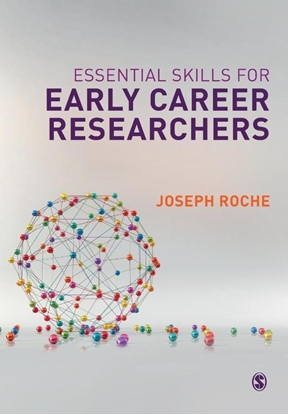Afbeeldingen van Essential Skills for Early Career Researchers