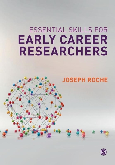Afbeelding van Essential Skills for Early Career Researchers