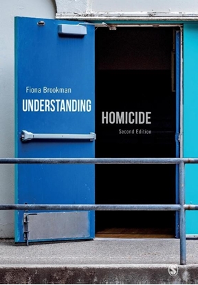 Afbeeldingen van Understanding Homicide