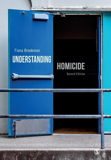 Afbeelding van Understanding Homicide