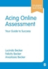 Afbeelding van Acing Online Assessment