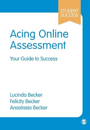 Afbeelding van Acing Online Assessment