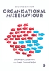 Afbeelding van Organisational Misbehaviour