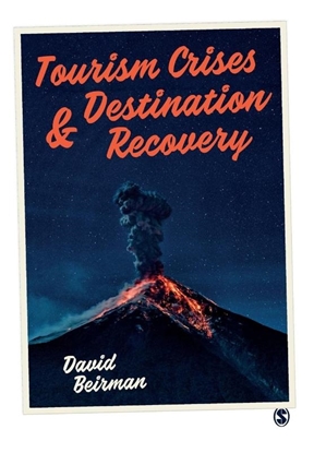 Afbeeldingen van Tourism Crises and Destination Recovery