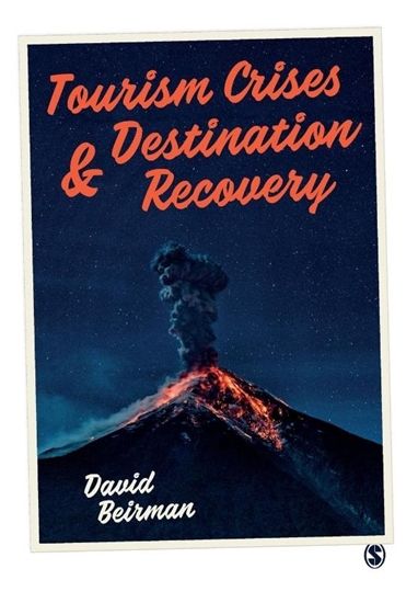 Afbeelding van Tourism Crises and Destination Recovery